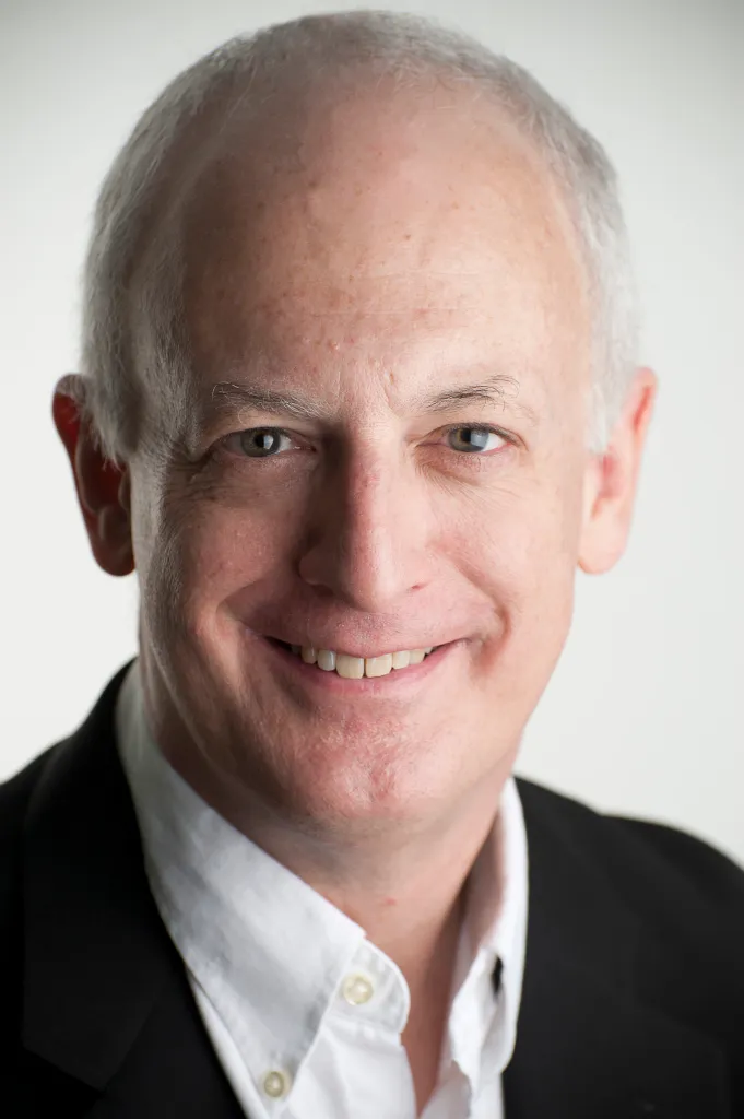 Michael Shapiro
