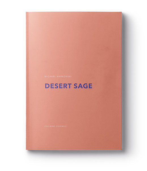 Desert Sage