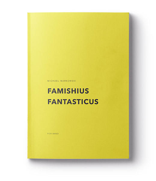 Famishius Fantasticus
