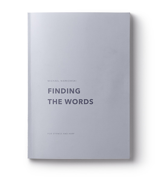 Finding The Words (Strings)