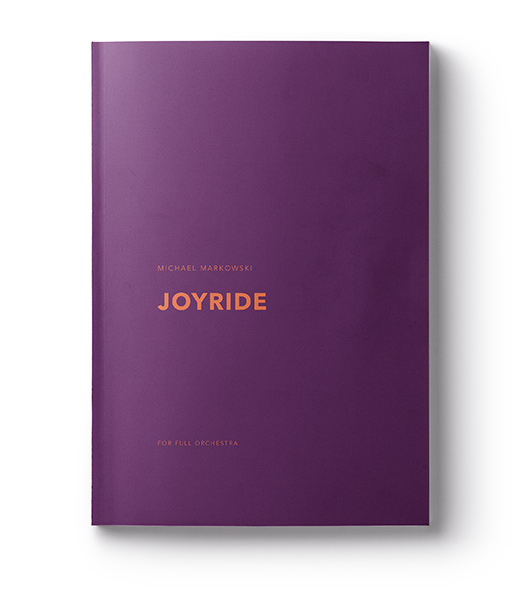 Joyride (Orchestra)