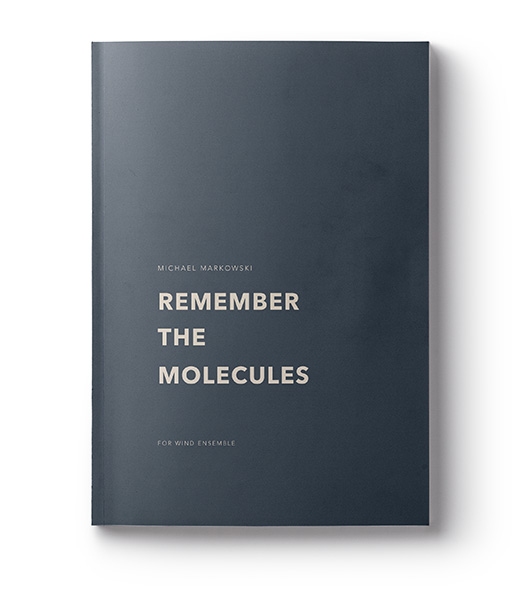 Remember The Molecules